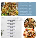 Menu Mister Fish Agadir August 2023 554908-279000